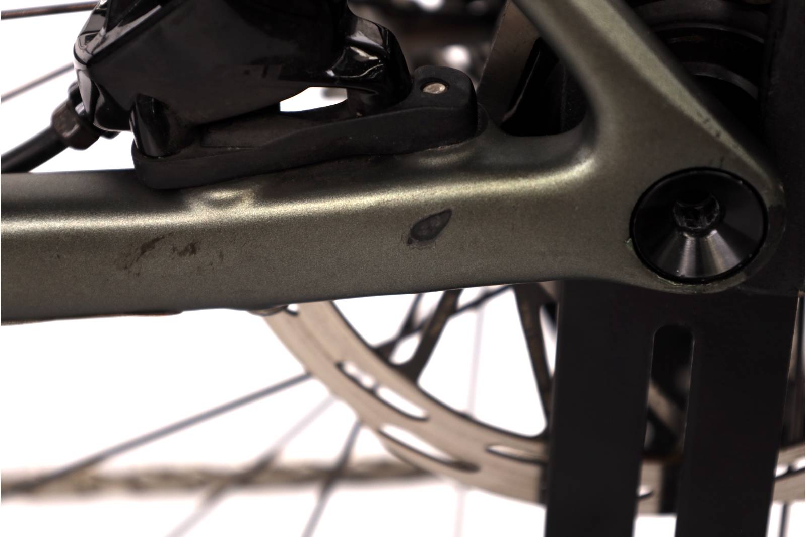 Specialized Aethos Comp Rival AXS