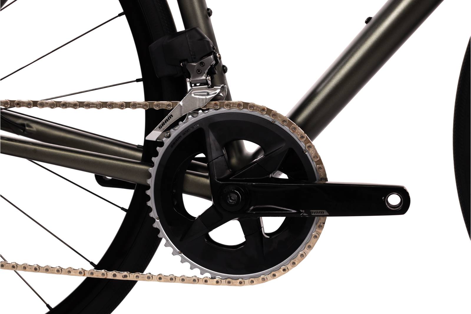 Specialized Aethos Comp Rival AXS