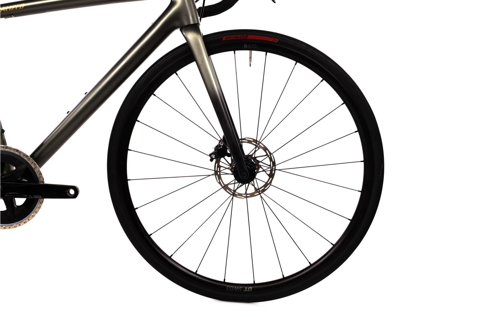 Specialized Aethos Comp Rival AXS