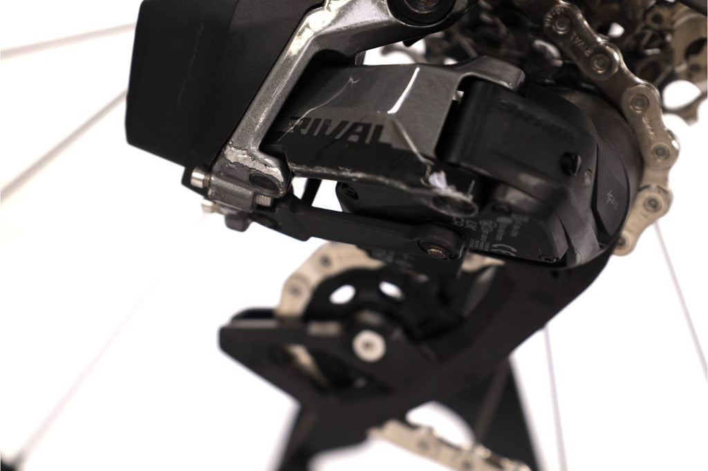 Specialized Aethos Comp Rival AXS