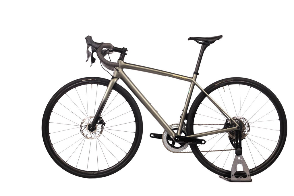 Specialized Aethos Comp Rival AXS