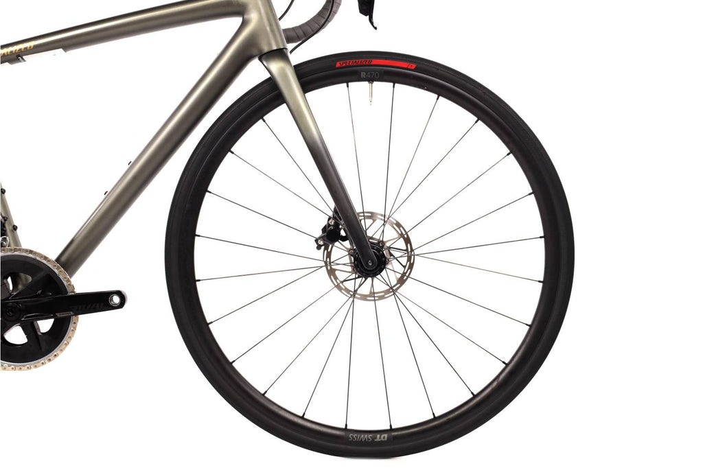 Specialized Aethos Comp Rival AXS