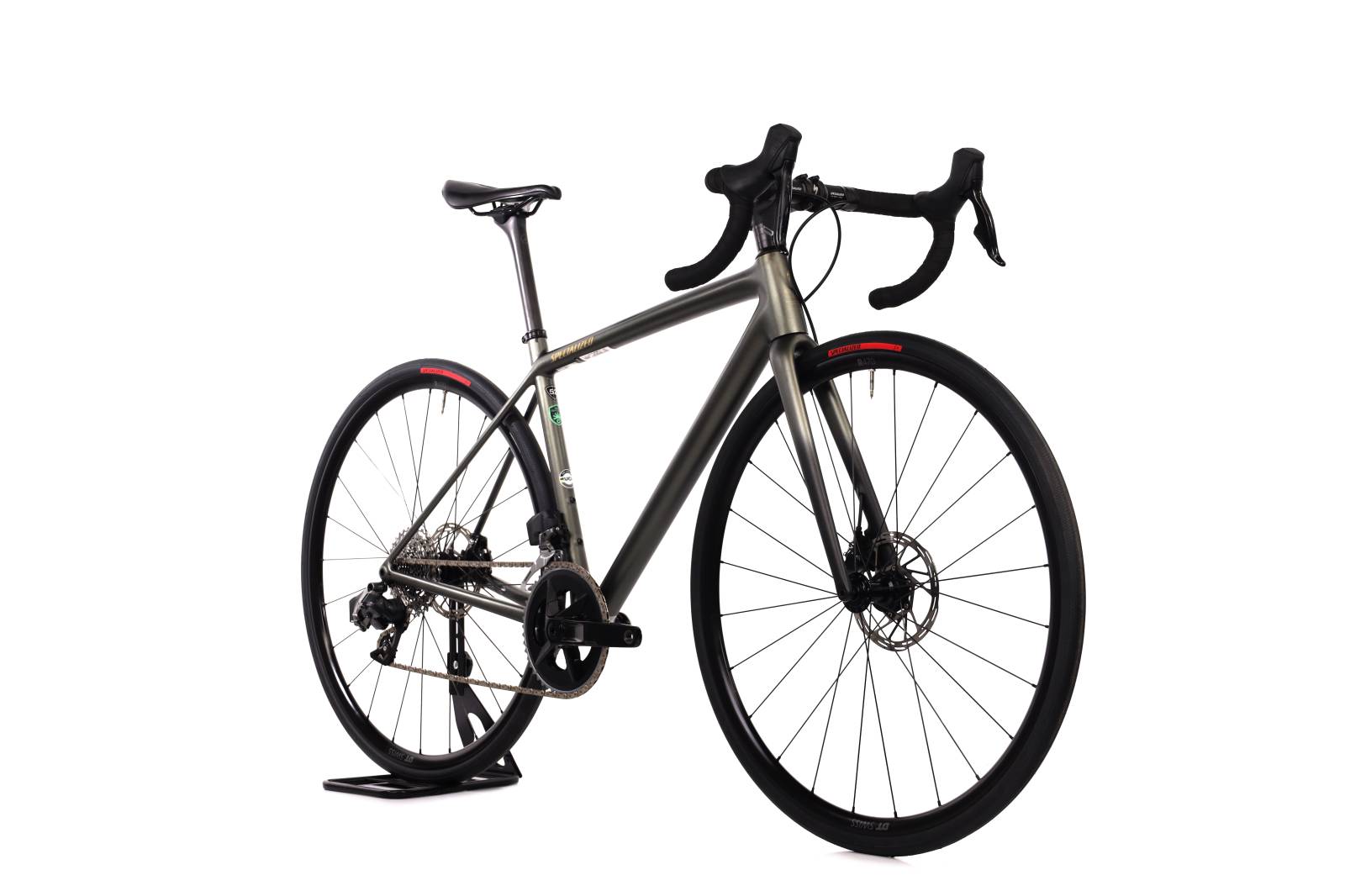 Specialized Aethos Comp Rival AXS