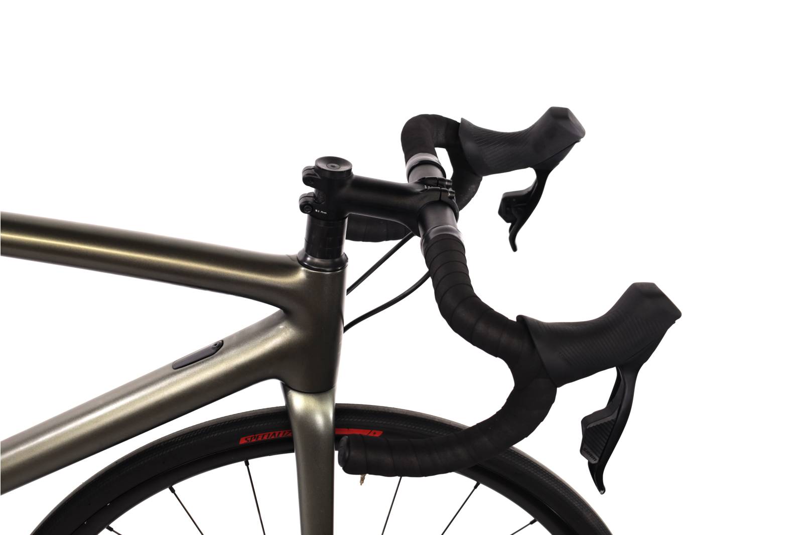 Specialized Aethos Comp Rival AXS