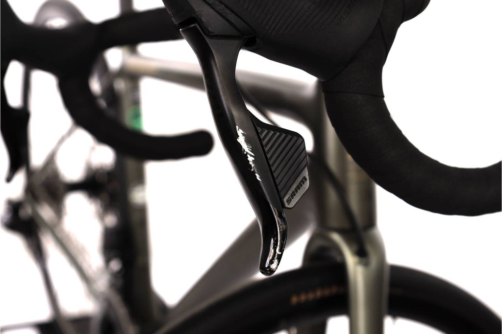 Specialized Aethos Comp Rival AXS