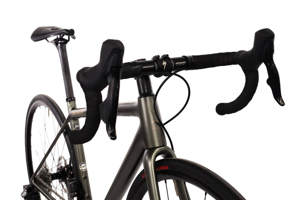 Specialized Aethos Comp Rival AXS