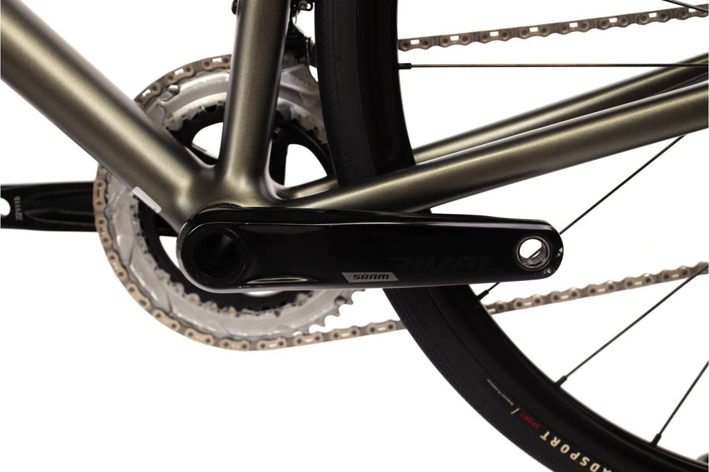 Specialized Aethos Comp Rival AXS