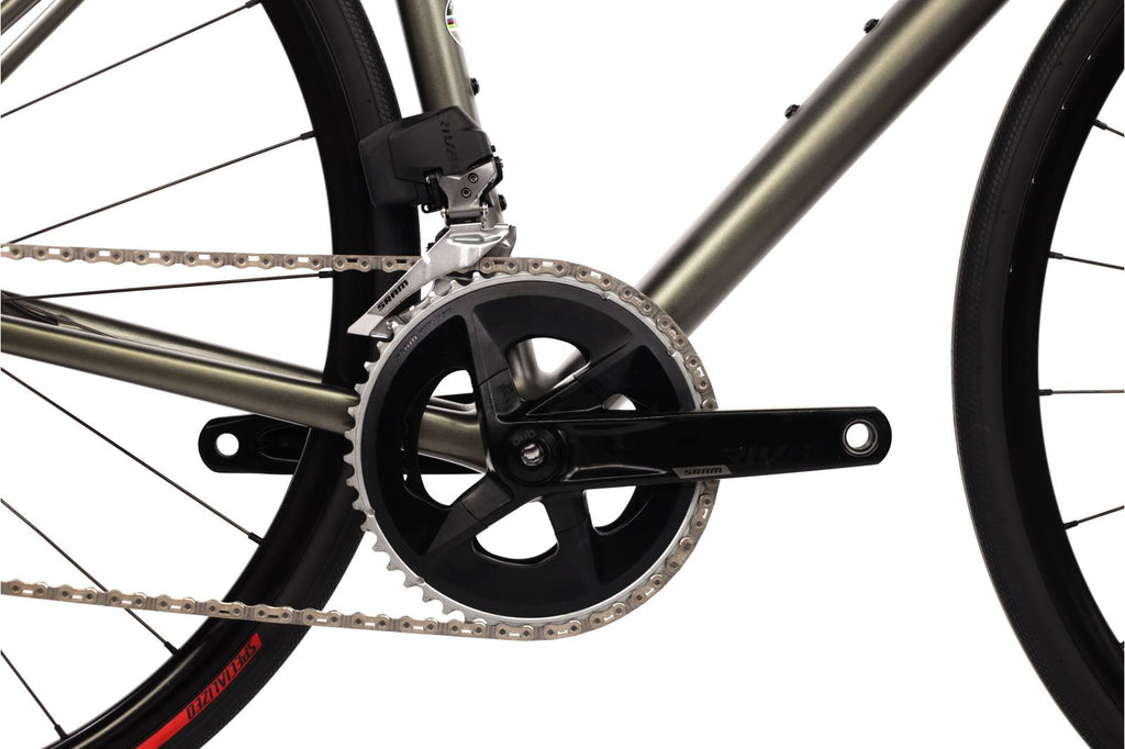 Specialized Aethos Comp Rival AXS