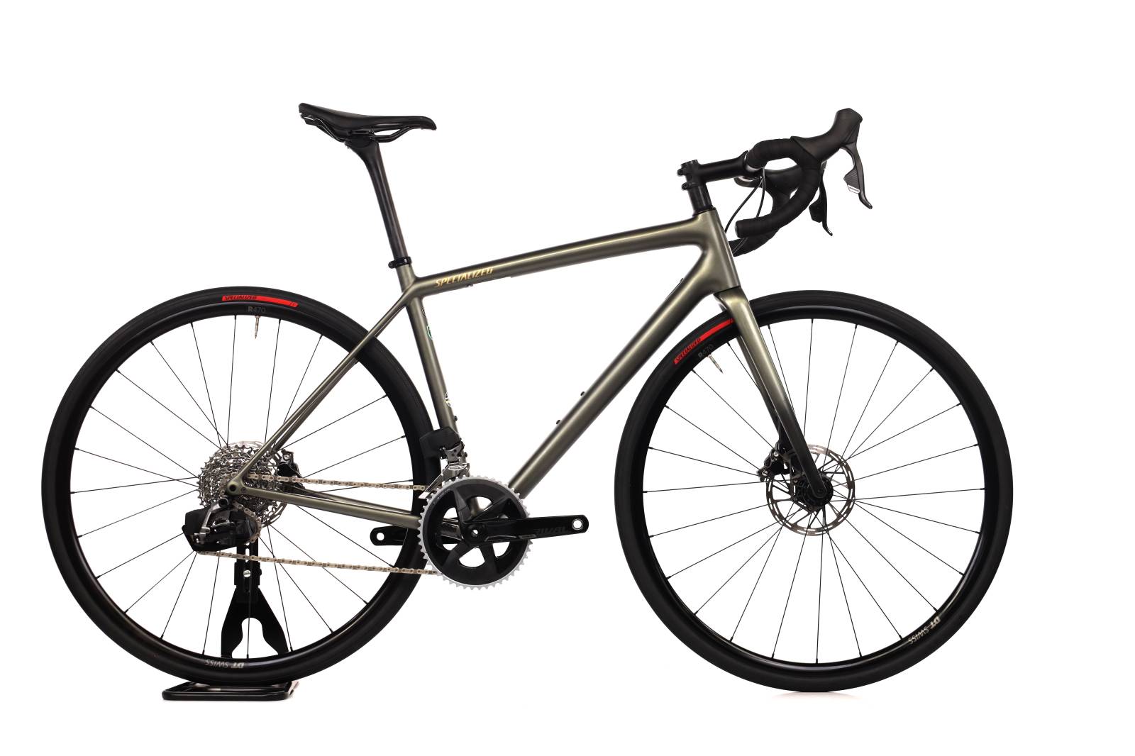 Specialized Aethos Comp Rival AXS