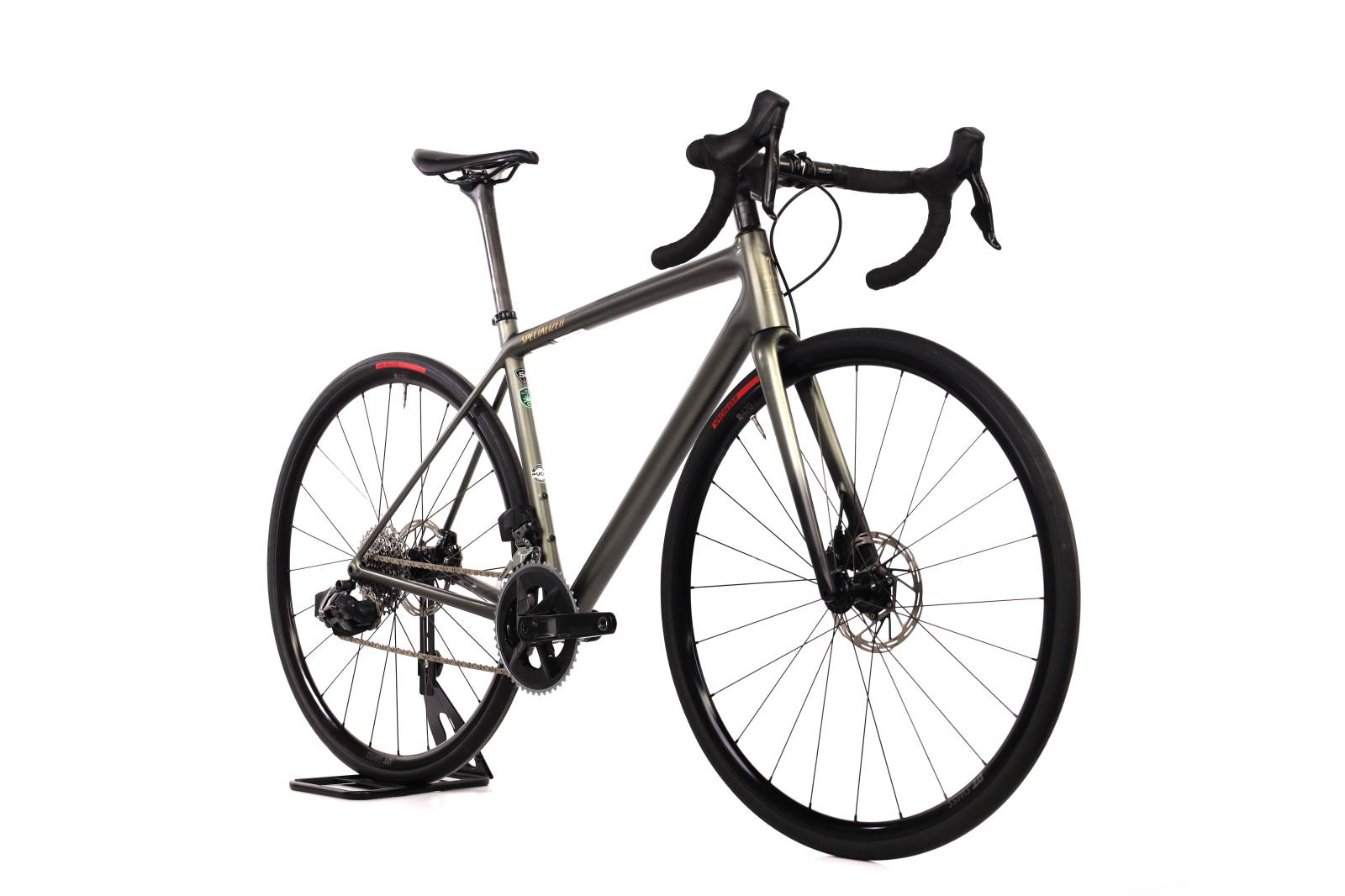 Specialized Aethos Comp Rival AXS