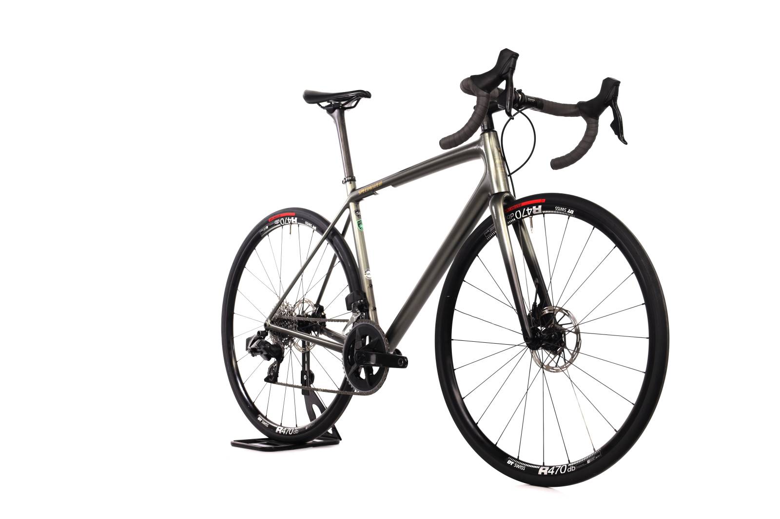 Specialized Aethos Comp Rival AXS