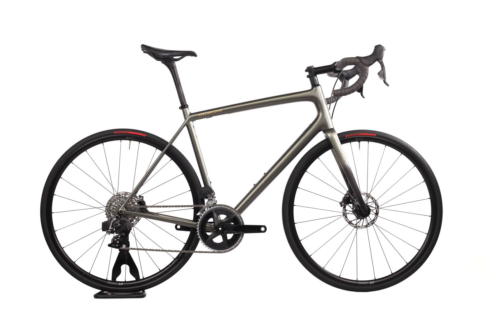 Specialized Aethos Comp Rival AXS