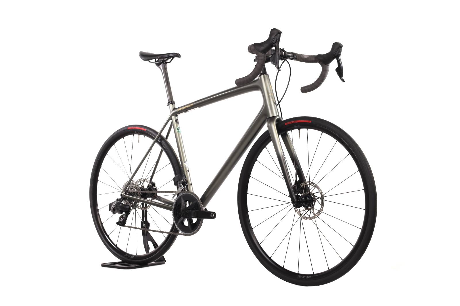 Specialized Aethos Comp Rival AXS