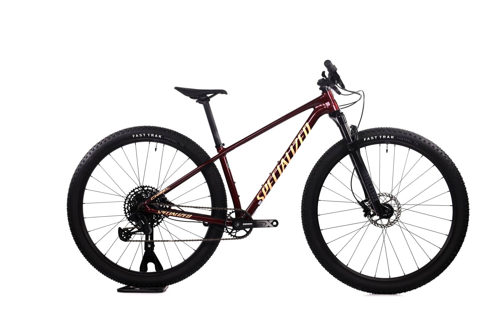 Specialized Chisel Hardtail