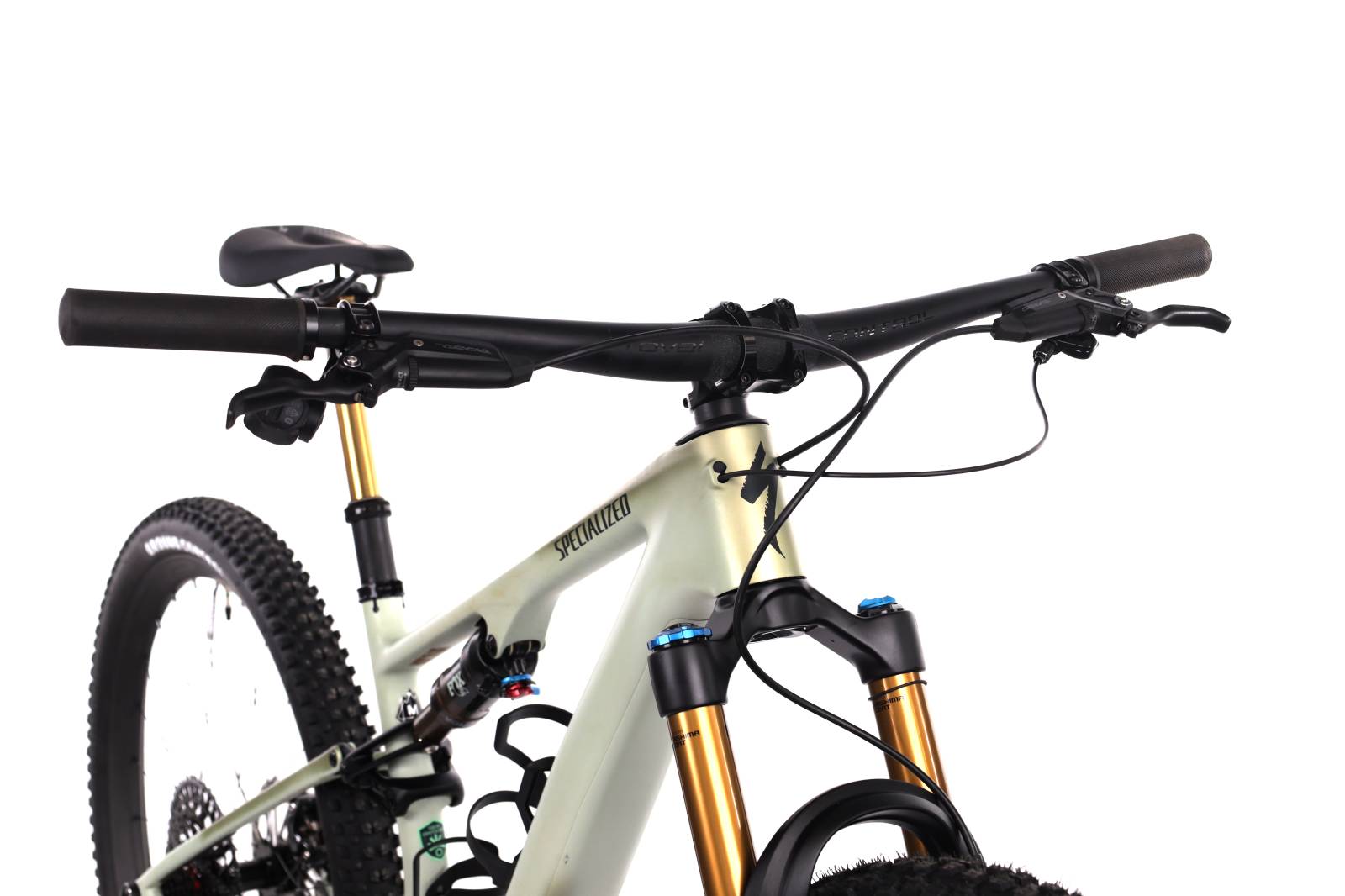 Specialized Epic 8 EVO Pro