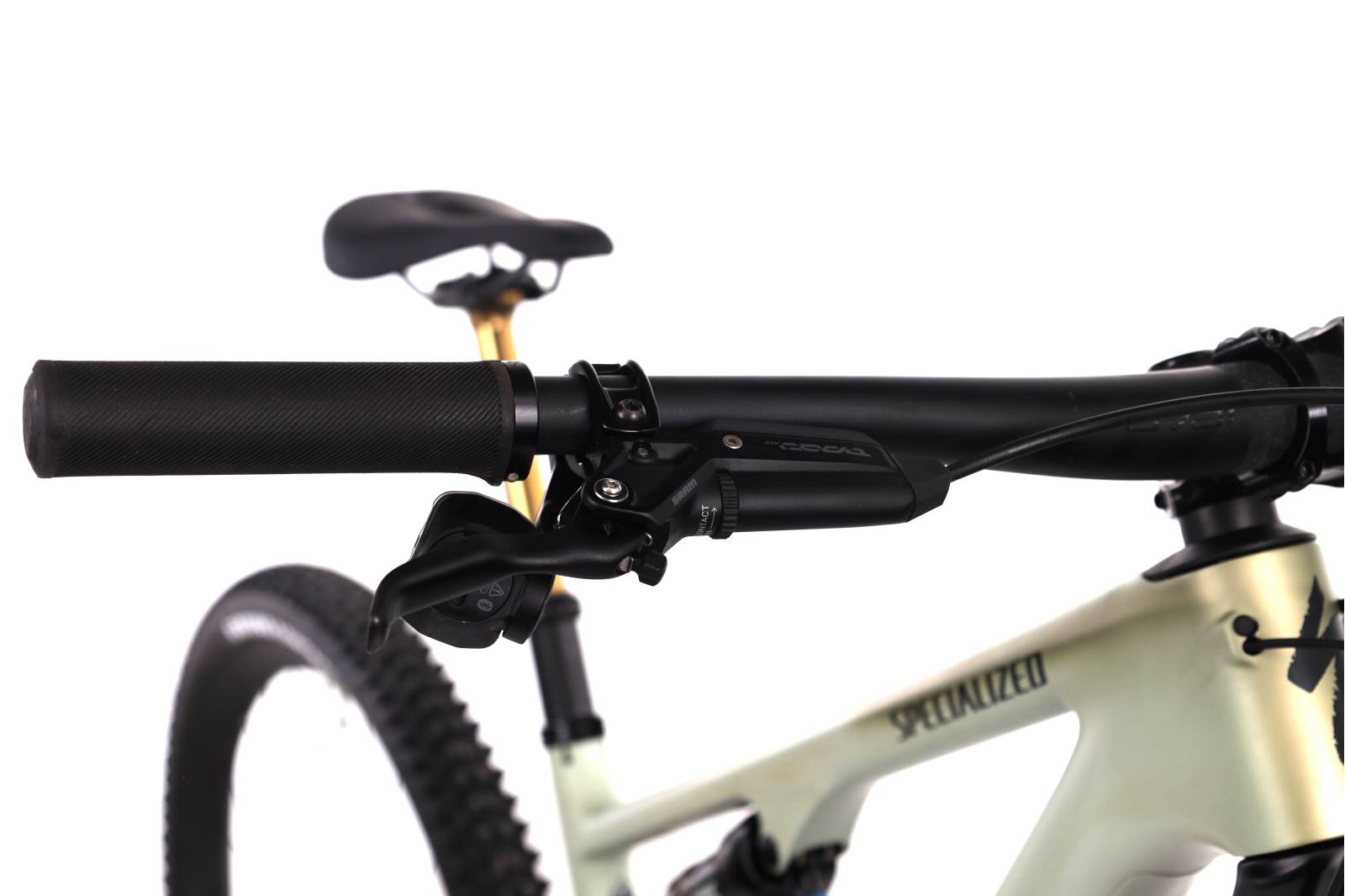 Specialized Epic 8 EVO Pro