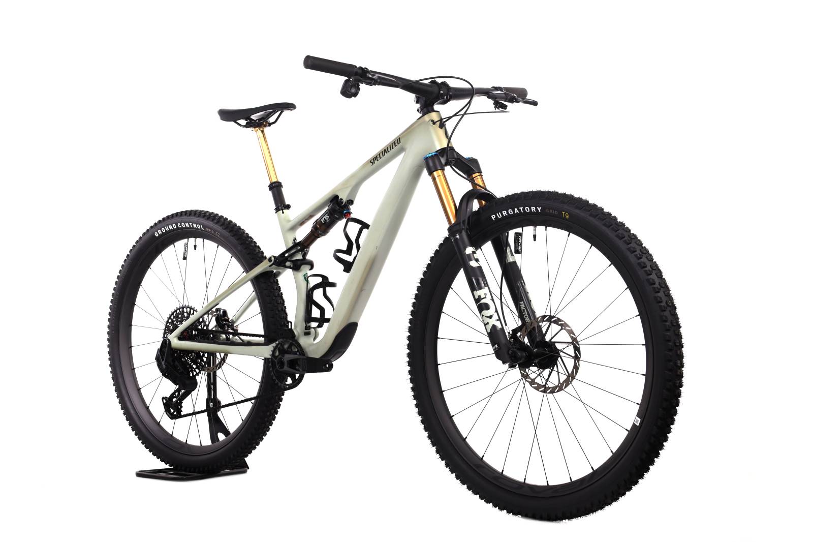 Specialized Epic 8 EVO Pro