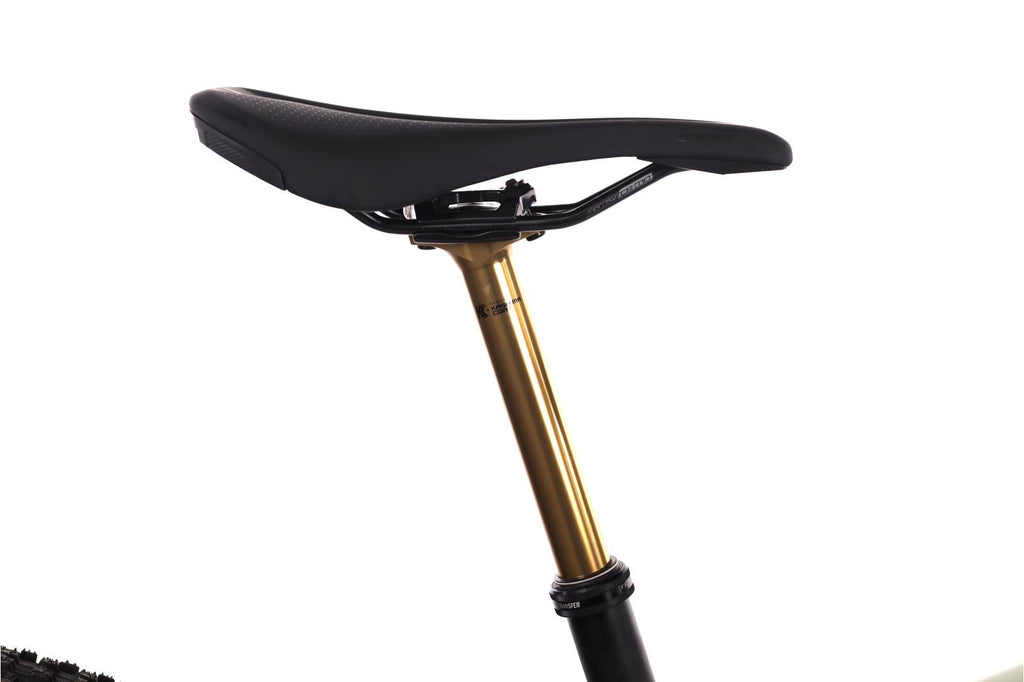 Specialized Epic 8 EVO Pro