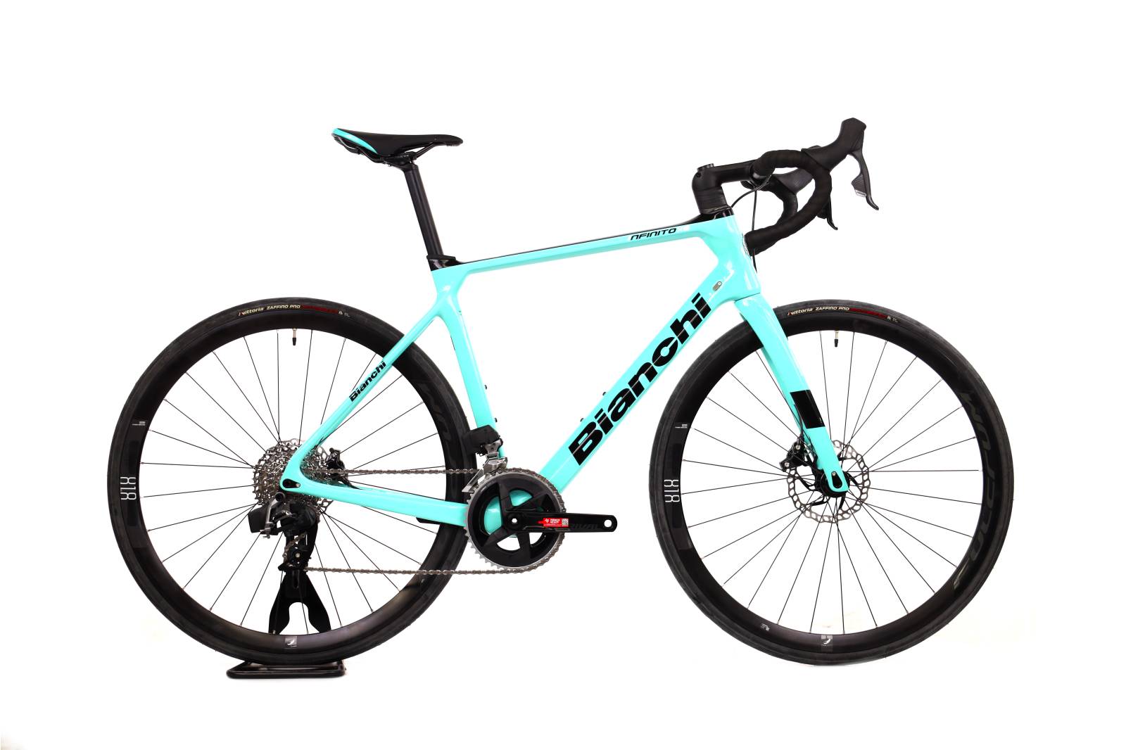 Bianchi Infinito XE Rival AXS