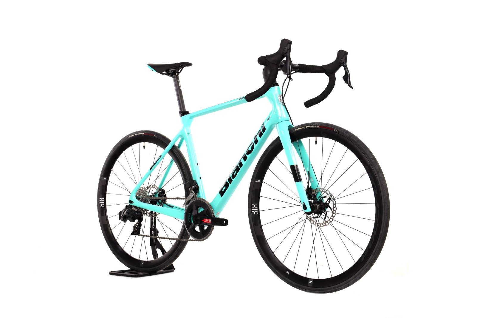 Bianchi Infinito XE Rival AXS