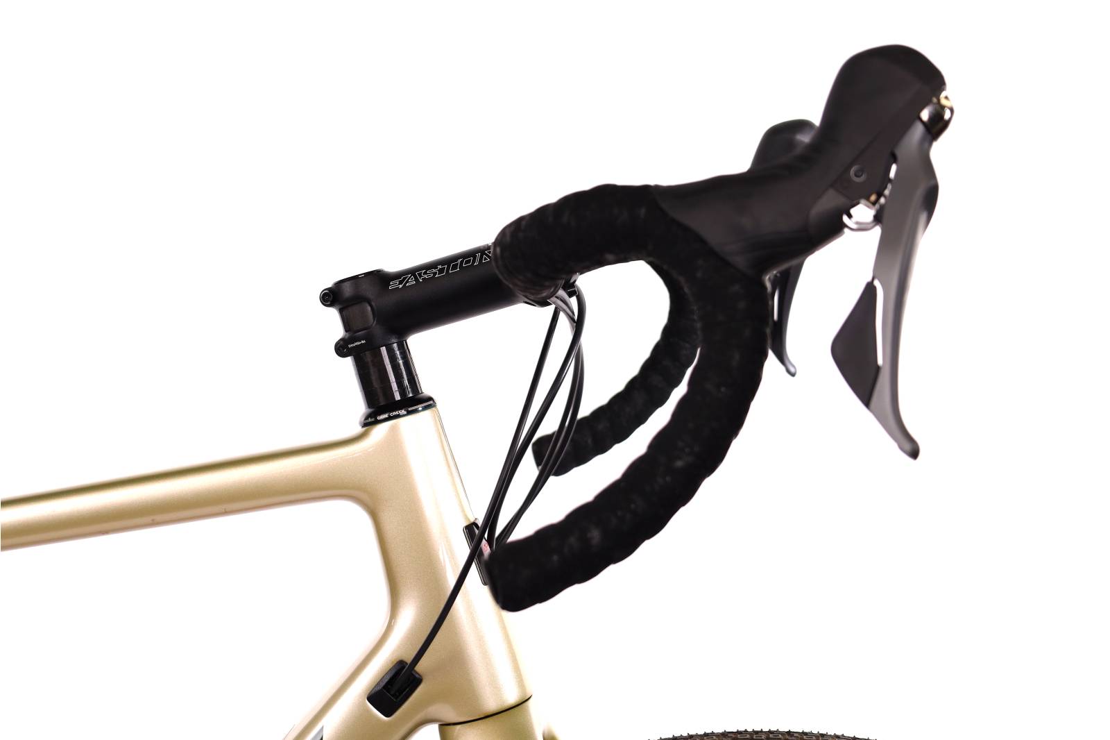 Santa Cruz Stigmata CC