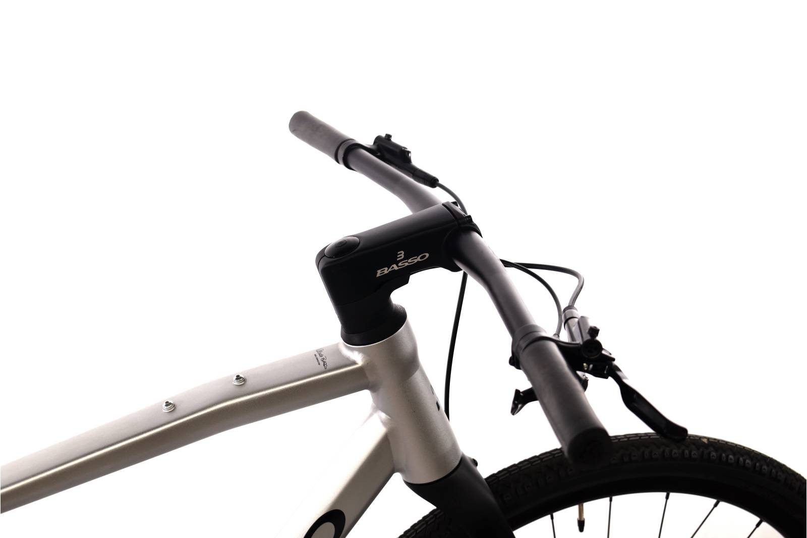 Basso Tera Urban Apex