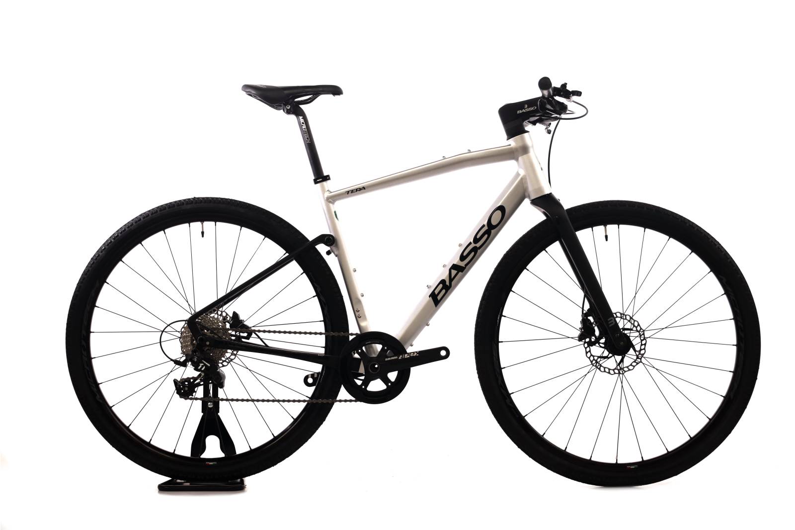 Basso Tera Urban Apex