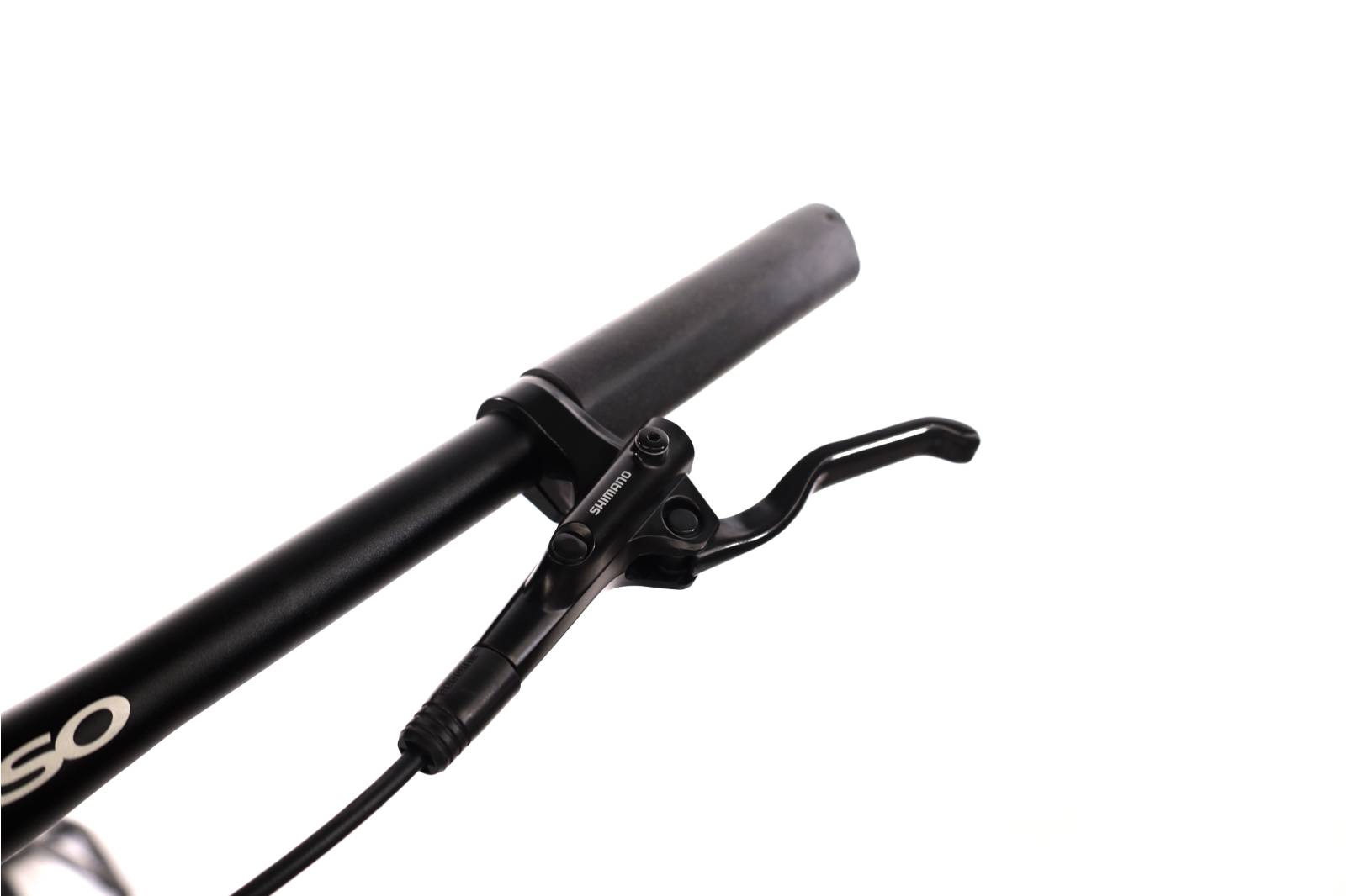 Basso Tera Urban Apex