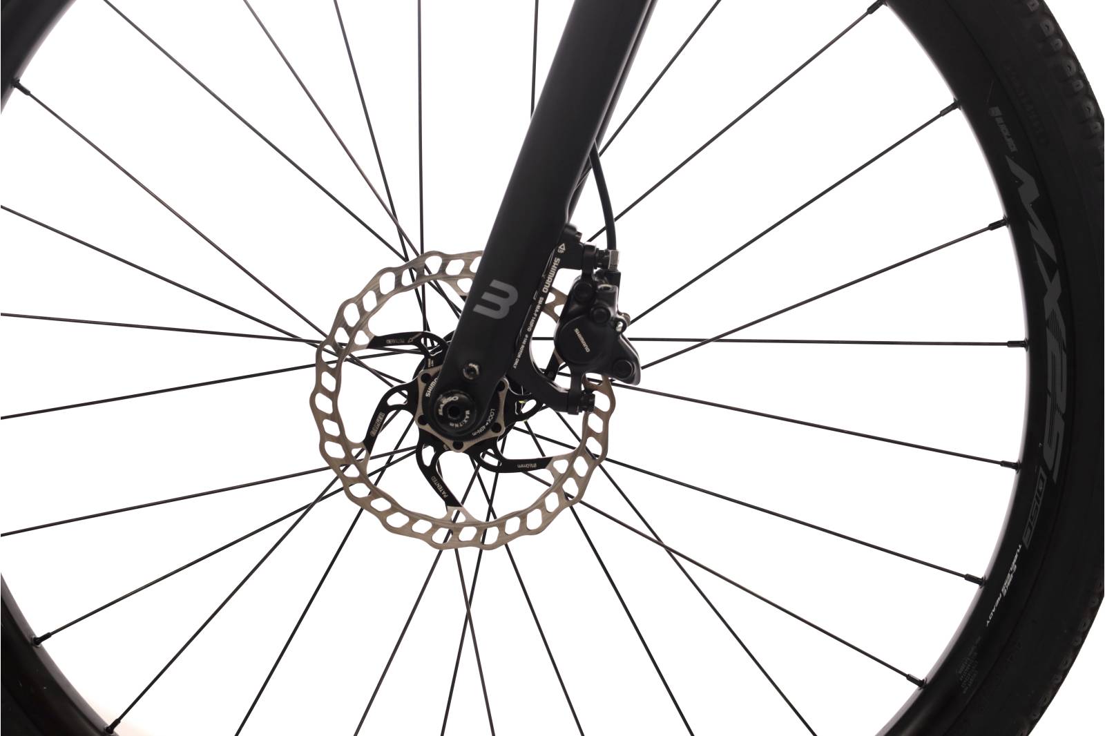 Basso Tera Urban Apex