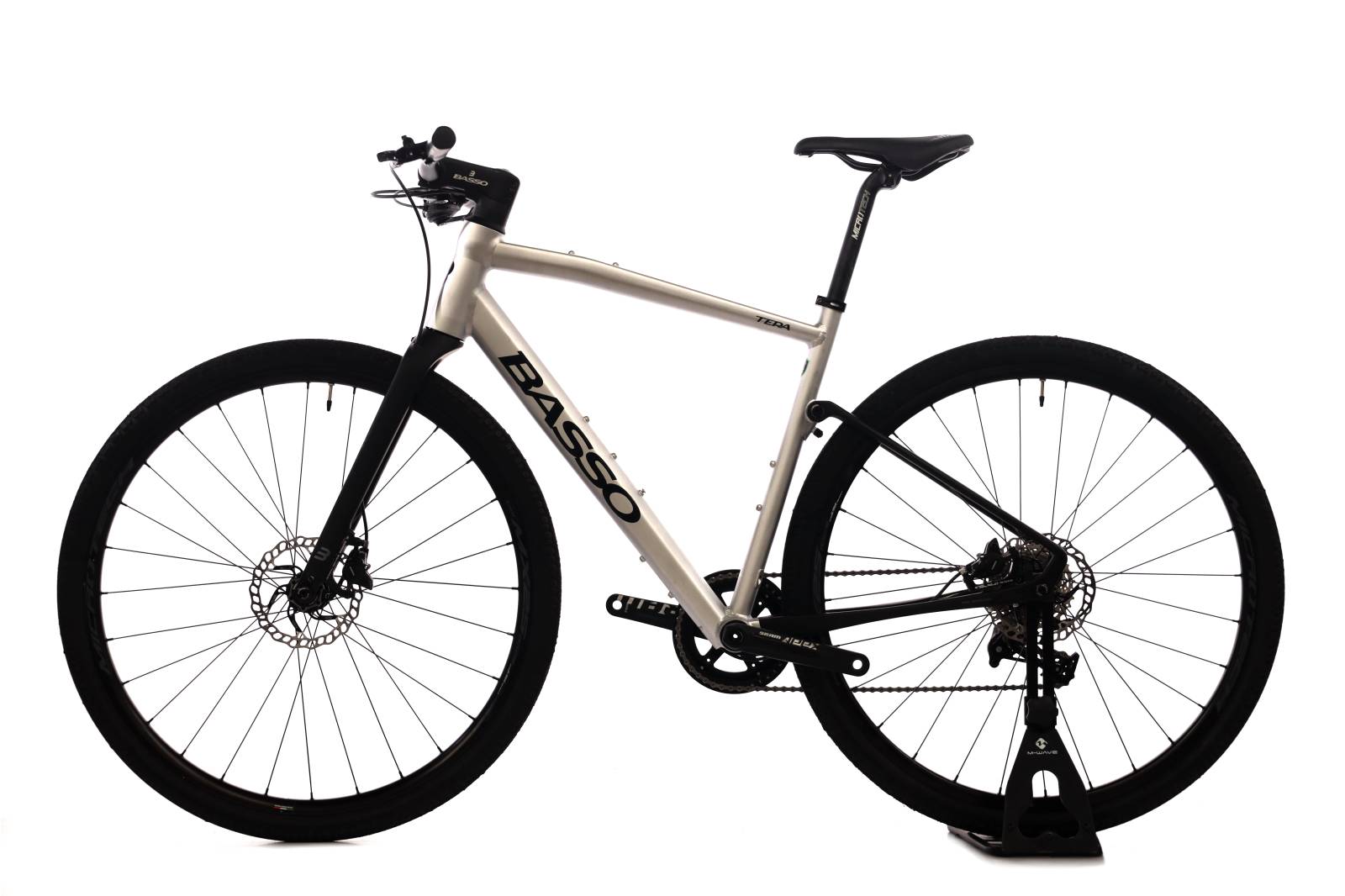 Basso Tera Urban Apex