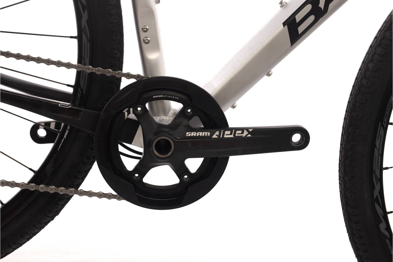 Basso Tera Urban Apex