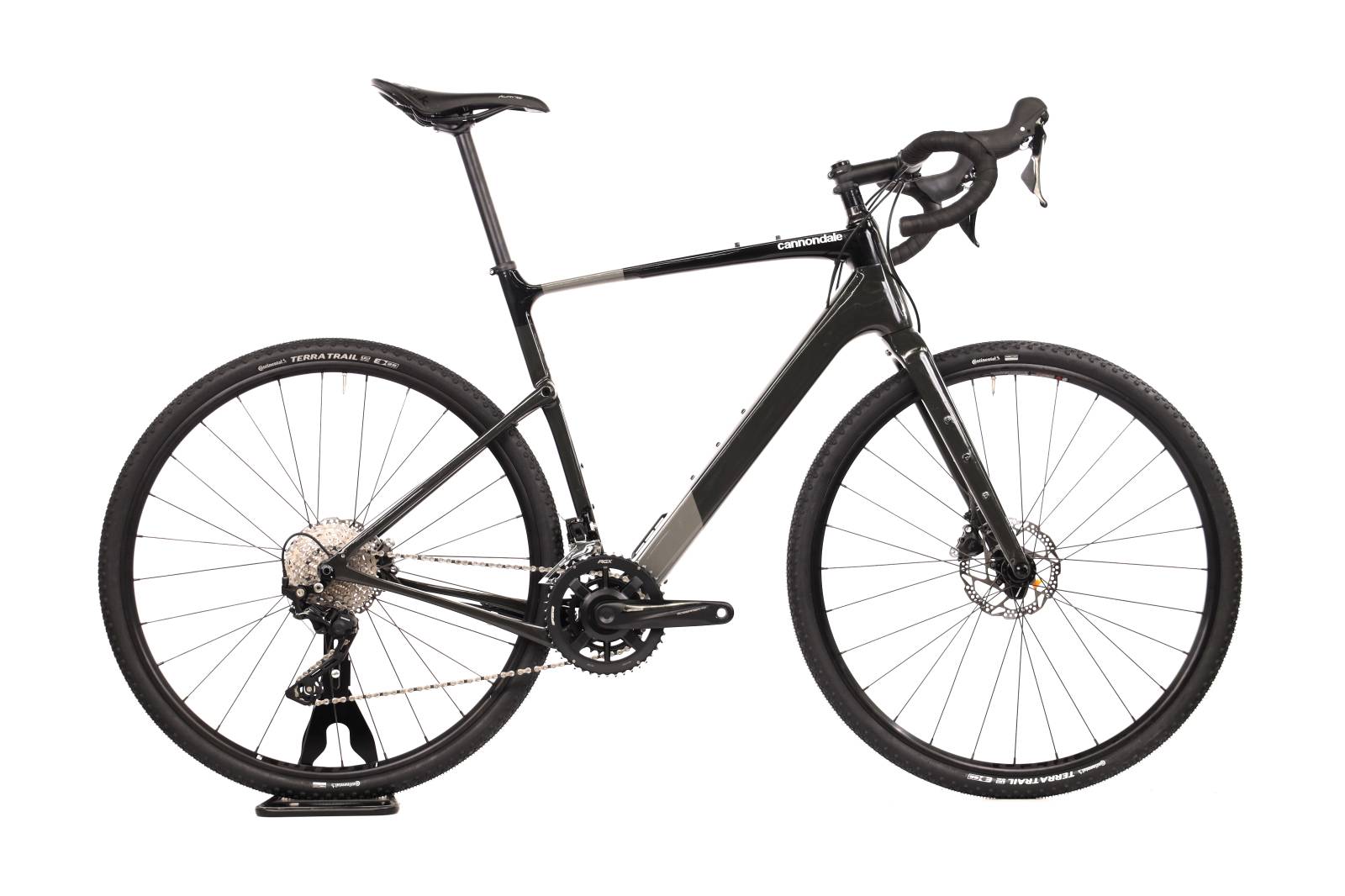 Cannondale Topstone Carbon 4