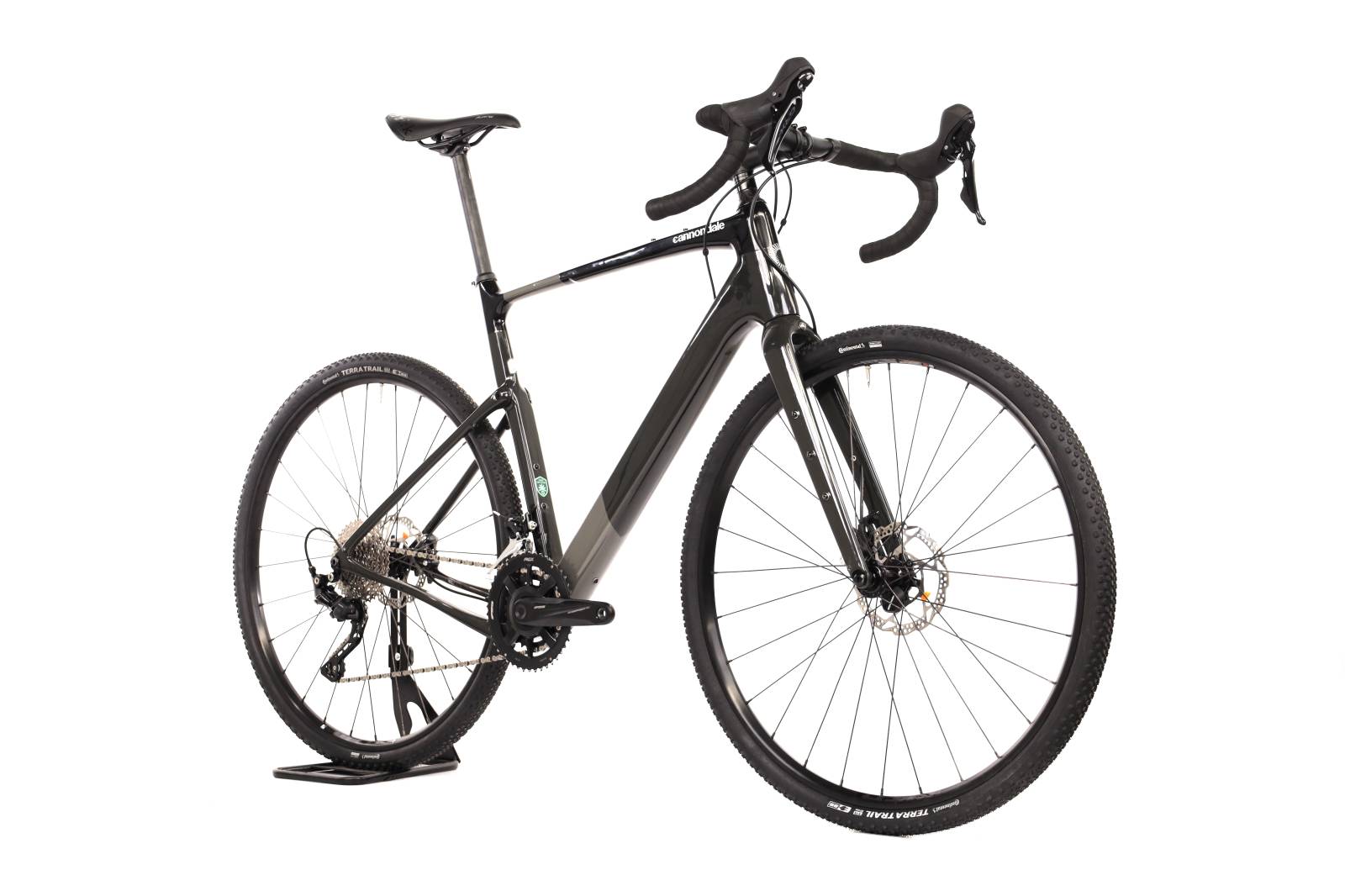 Cannondale Topstone Carbon 4