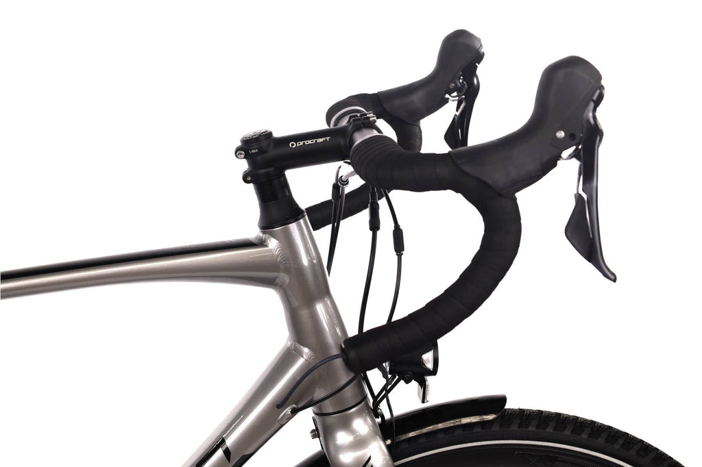 Centurion Crossfire Gravel 2000 EQ