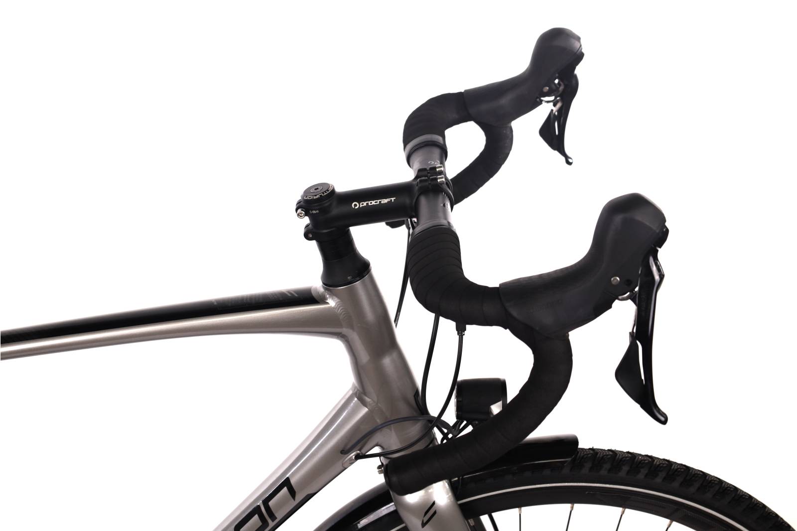 Centurion Crossfire Gravel 2000 EQ