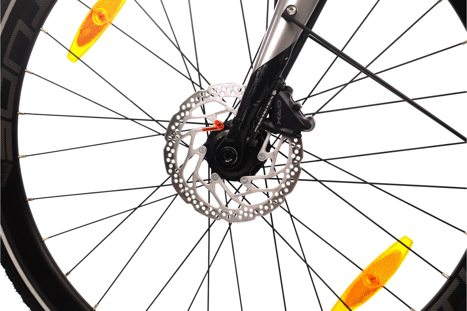 Centurion Crossfire Gravel 2000 EQ