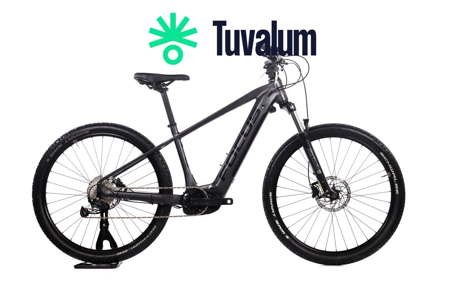 Focus Jarifa² 6.6 Seven