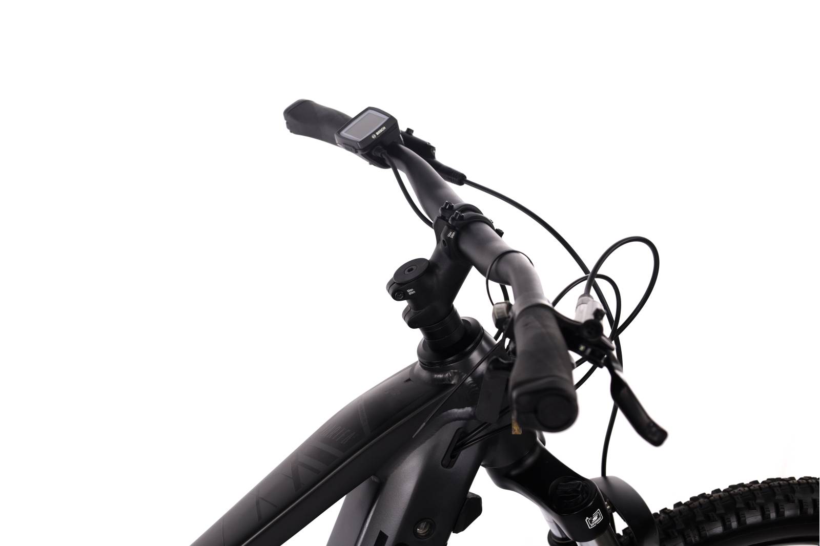 Focus Jarifa² 6.6 Seven