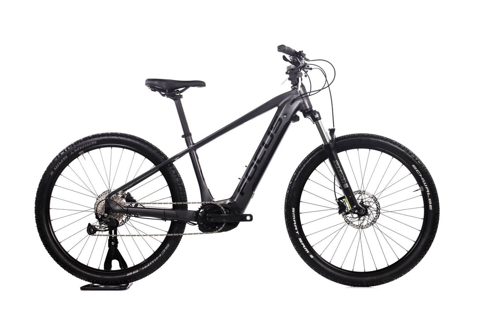 Focus Jarifa² 6.6 Seven