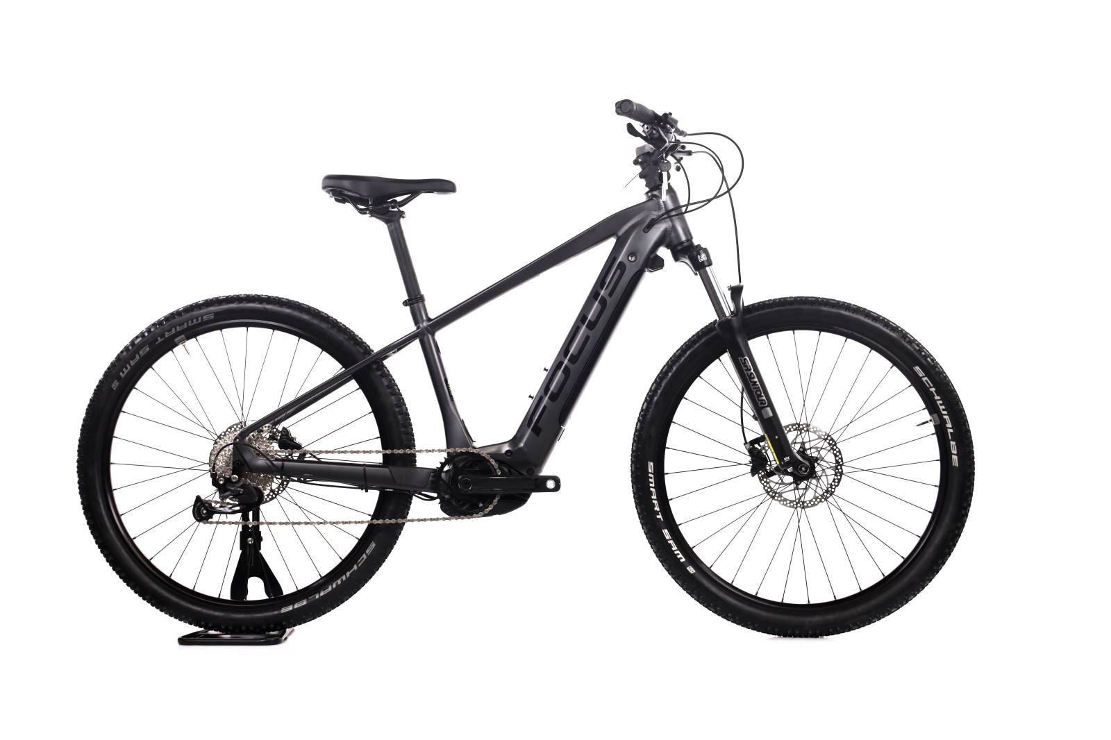 Focus Jarifa² 6.6 Seven