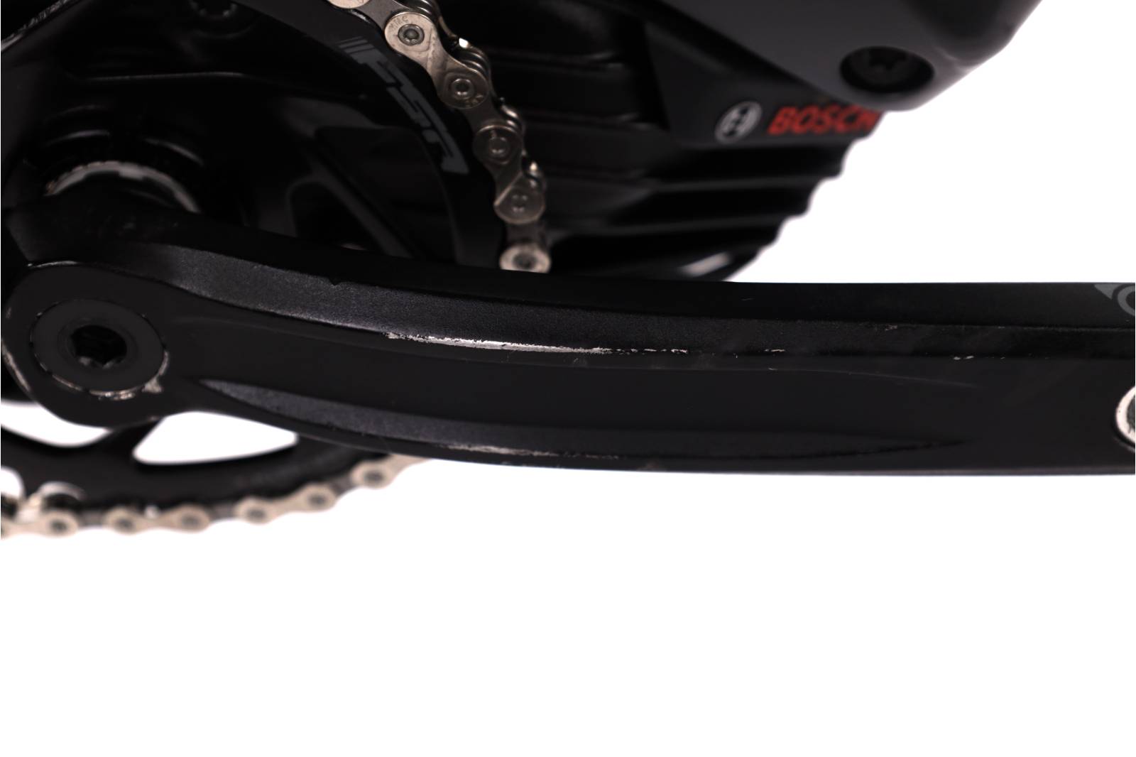 Focus Jarifa² 6.6 Seven