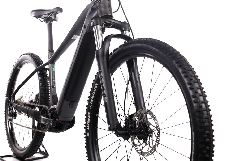 Focus Jarifa² 6.6 Seven