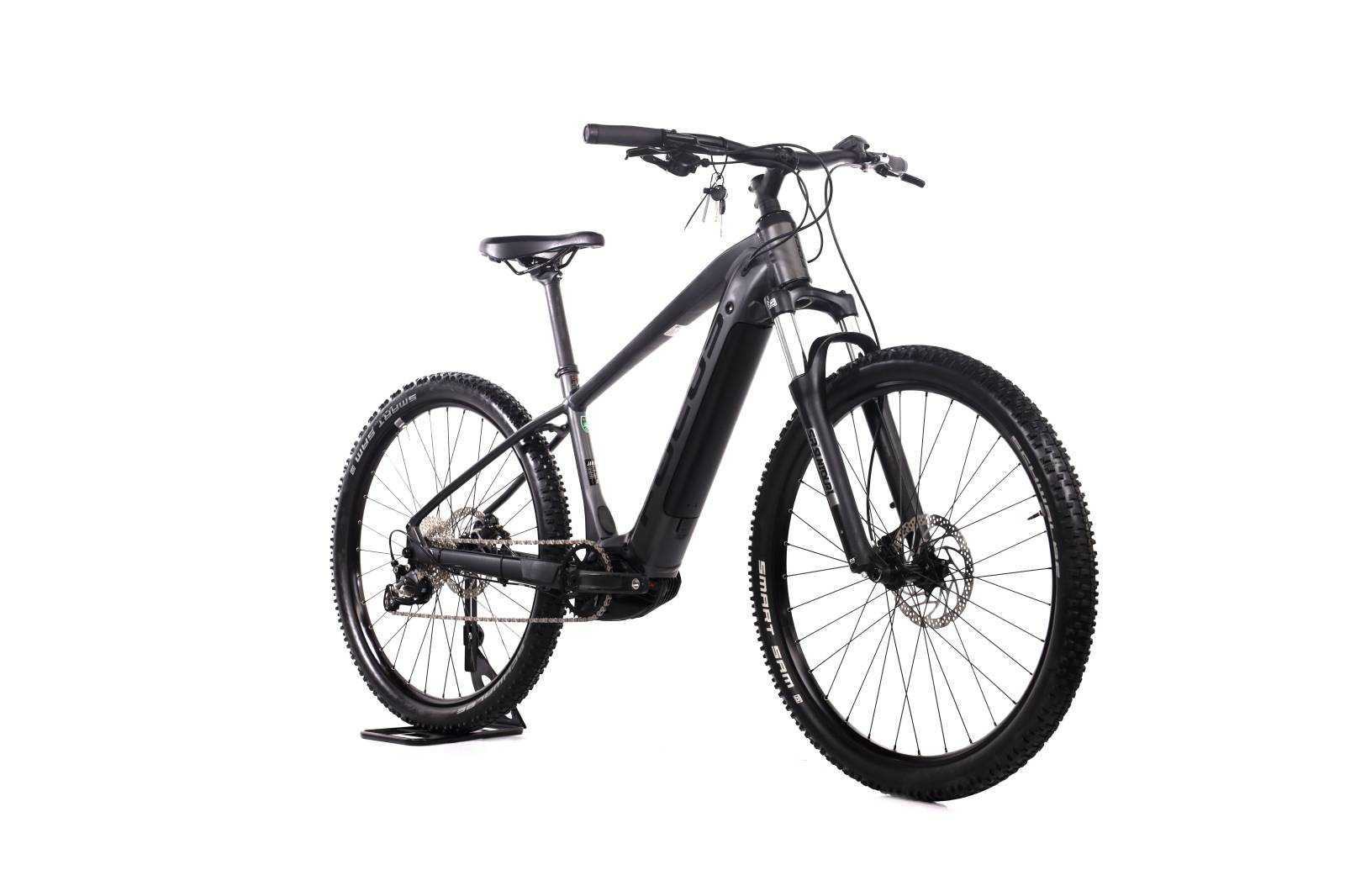 Focus Jarifa² 6.6 Seven