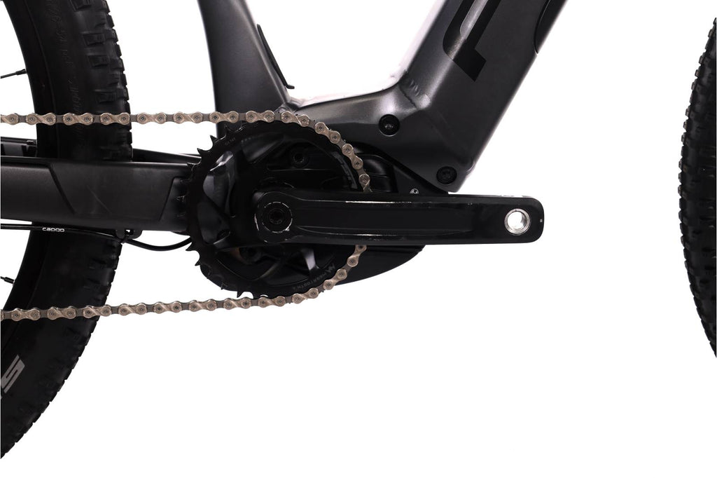 Focus Jarifa² 6.6 Seven