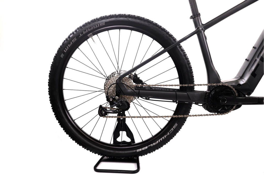 Focus Jarifa² 6.6 Seven