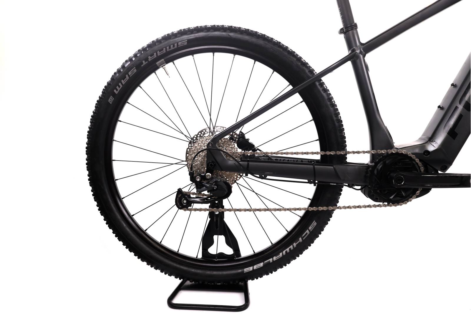 Focus Jarifa² 6.6 Seven