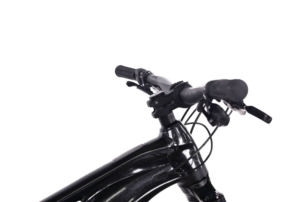 Giant Reign E+2 MX PRO