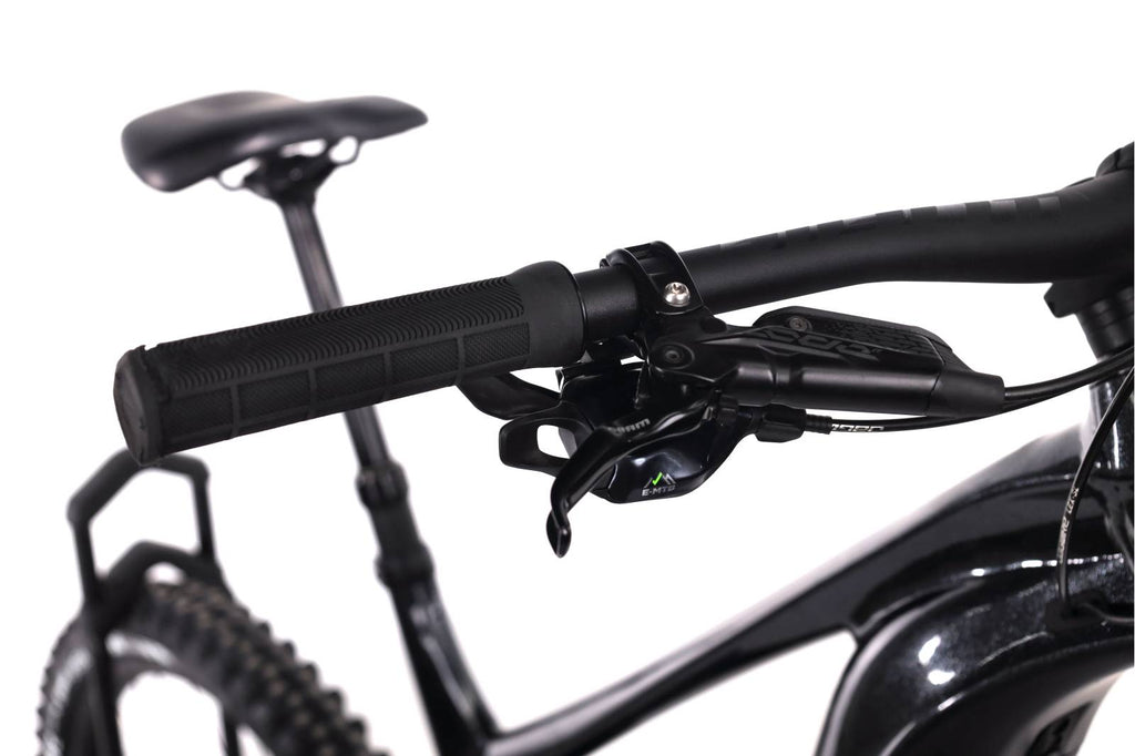 Giant Reign E+2 MX PRO