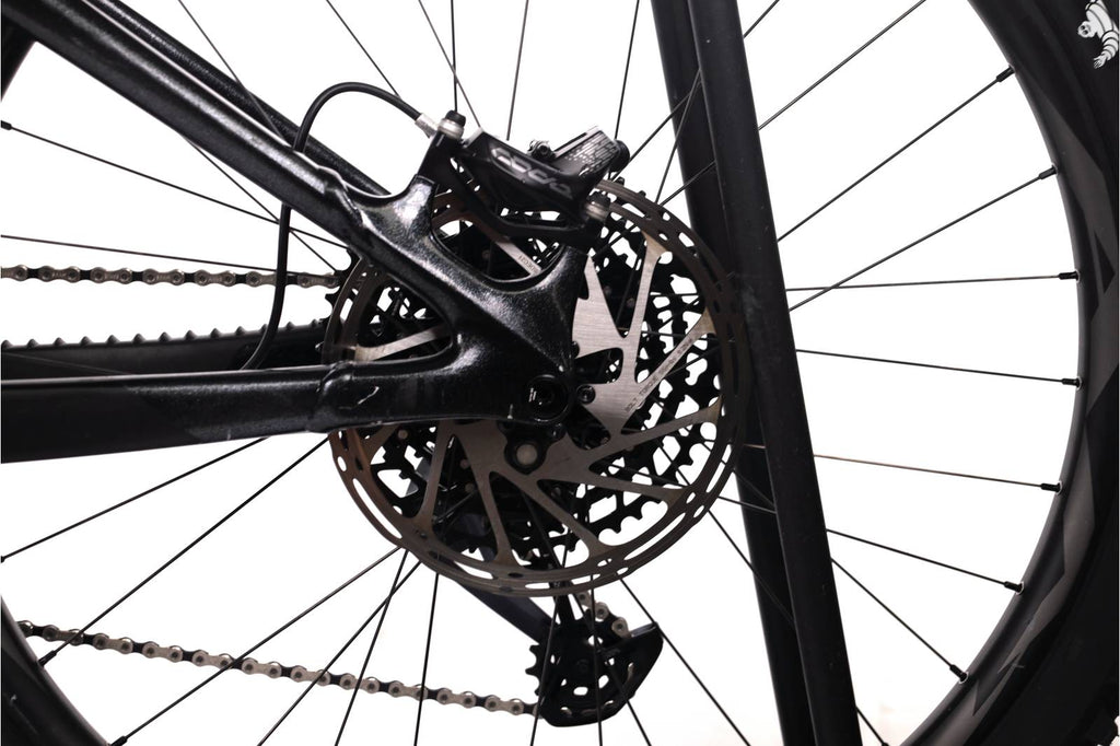 Giant Reign E+2 MX PRO