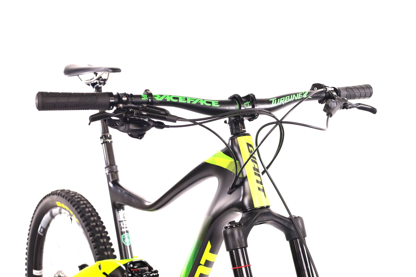 Giant Trance Advanced 0